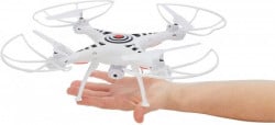 Revell rc camera quadrocopter "go! video pro" ( RV23818 )  - Img 3