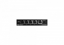 Reyee managed IPs Switch RG-ES205GC ( 4555 ) - Img 4