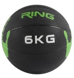 Ring medicinka gumena 6 kg-RX MED-6