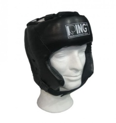 Ring zaštitna kaciga od skaja - PU - RS 5421