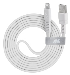 Riva Case PS6008 White Kabl Type-A to L 1.2m ( 101-0385 )