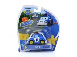 Robocar poly die-cast poli ( RP31624 )-1