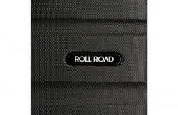Roll Road ABS Kofer 40cm - Crna ( 58.499.60 ) - Img 2