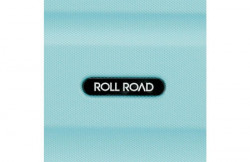 Roll Road ABS Kofer 40cm - Sky blue ( 58.499.6E )  - Img 2