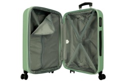 Roll Road  ABS Kofer 68 cm - Mint ( 50.692.2C ) -9
