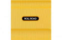 Roll Road ABS set kofera 3/1 - žuta ( 58.494.6D ) - Img 3