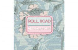Roll Road Ranac 42 cm - Orchid pink ( 40.824.42 ) - Img 2