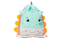 Roll Road Torba za sport - Zelena ( 49.937.44 )