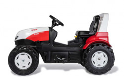 Rolly traktor steyr 6300 terrus CVT rollyfarmtrac ( 720002 ) - Img 5