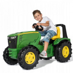 Rolly Traktor X-Trac Premium J.D. ( 640034 ) - Img 5