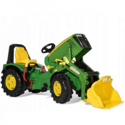 Rolly Traktor X-Trac Premium JD sa utov.kočn. ( 651078 ) - Img 3
