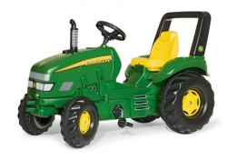 RollyToys Traktor X-Trac John Deere ( 035632 )