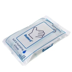 Romed rukavice za pranje 1/8 ( 105126 )