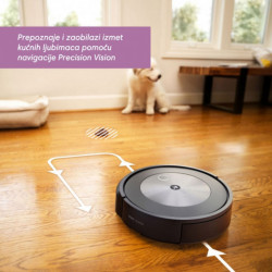 Roomba j7 Smart Robot usisivač ( j7158 ) - Img 3