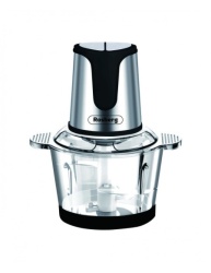 Rosberg r51111e seckalica chopper 500w staklena posuda 2.5l ( 005998 )