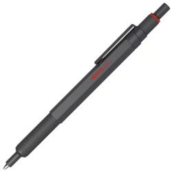 Rotring 600 hemijska olovka dark stone ( r04408 )