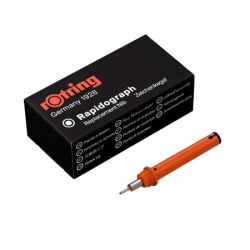 Rotring rapidograf vrh 1.0 ( R0219890 )