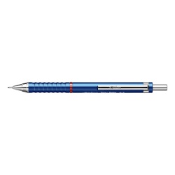 Rotring Tehnička olovka Tikky Retro 0.7 plava ( J145 ) -1
