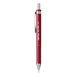 Rotring tikky retro olovka 0.5 crvena ( r02568 )
