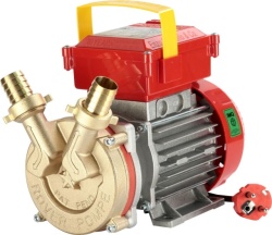 Rover BE-M 25 Bronza Električna pumpa