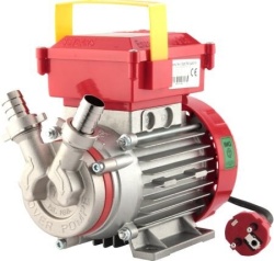 Rover Novax 20-M Inox električna pumpa