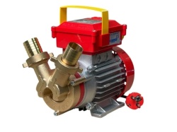 Rover Novax 30-M Inox električna pumpa