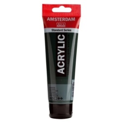 Royal Talens amsterdam akrilna boja 120ml - odaberite nijansu sap green ( 680623 )