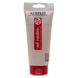 Royal Talens art creation acrylic akrilna boja 200ml - odaberite nijansu naples yellow red light ( 693292 )