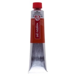 Royal Talens art creation oil uljana boja 200ml - odaberite nijansu vermilion ( 696311 )