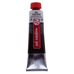 Royal Talens art creation oil uljana boja 40ml - odaberite nijansu payne's grey ( 695708 )