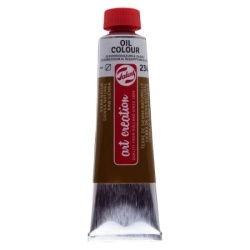 Royal Talens art creation oil uljana boja 40ml - odaberite nijansu raw sienna ( 695234 )