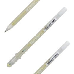 Royal Talens gelly stardust gel olovka golden sparkle 03 1.0mm ( 672301 )