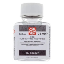 Royal Talens talens pročišćeni terpentin 032 75ml ( 683010 )