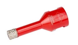 Rubi RUBI 05990 Burgija za keramiku za suvo bušenje 10mm, M14 ( RUBI 05990 )
