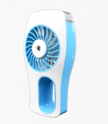 Ručni mini ventilator plavi ( 352560 ) - Img 3