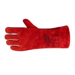 Rukavice kožne za zavarivanje Volcano ( RZVOL )