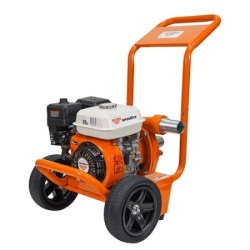 Ruris Vodena pumpa benzinska mp200xr 6.5 hp ( 9836 )