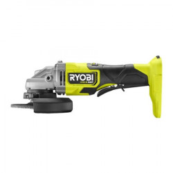 Ryobi brusilica 125mm bez četkica 18V HP ( RAG18X-0 ) - Img 3