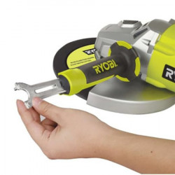 Ryobi brusilica 2000W ( EAG2000RS ) - Img 4