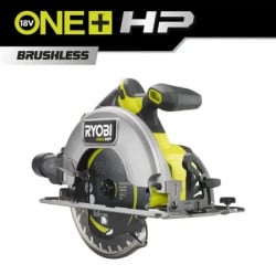 Ryobi cirkular bez četkica 184mm 18V HP ( RCS18X-0 ) - Img 1