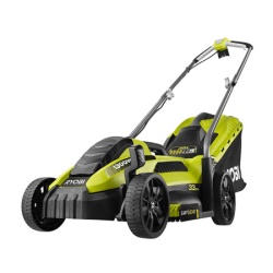 Ryobi rlm13e33s Električna kosačica za travu, 1300W  ( RLM13E33S )-3