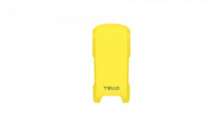 RYZE Tech Tello - Part 05 Snap On Top Cover, Yellow ( 030309 ) - Img 3