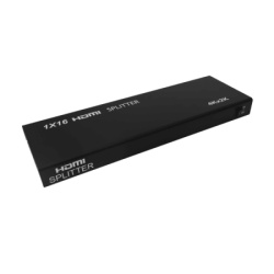 S Box HDMI 1.4 spliter 16 port - Img 1