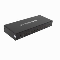 S Box HDMI 1.4 spliter 8 port - Img 3