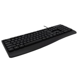 S box K 103 Tastatura USB US - Img 5