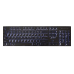 S Box K 22 USB Tastatura - US-1