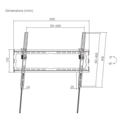 S Box PLB 3446 T - 2 Nosac - Img 3