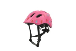 Safety labs kaciga-fiona light vel s hearts ( 182498-s )