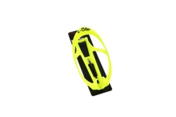 Safety labs nosač boce - pvc x-one žuti ( 190453-y )