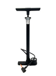 Safety labs pumpa-pvc sa manometrom ( 190586 )